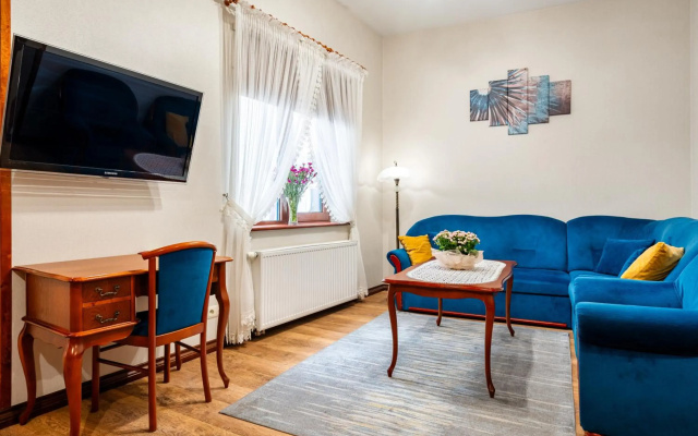 Gotyk Hotel