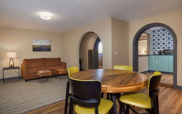 Best Western Downtown Casper Hotel