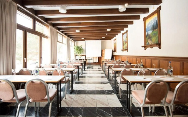 Hotel Suisse