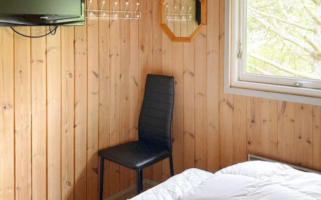 8 Person Holiday Home in Albaek-by Traum