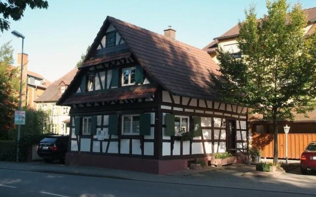 Hotel Landgasthof Schwanen