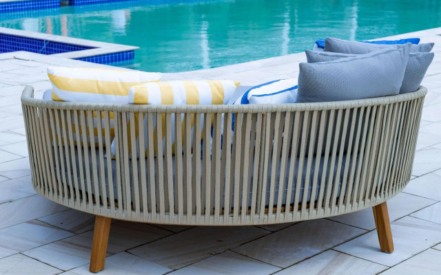 The Beachcomber Hotel & Resort, Ascend Hotel Collection