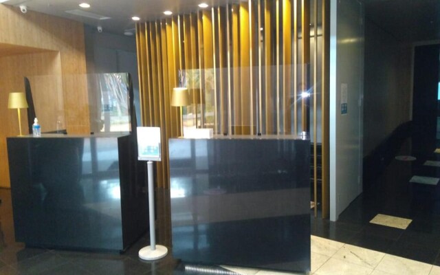 Radisson Alphaville