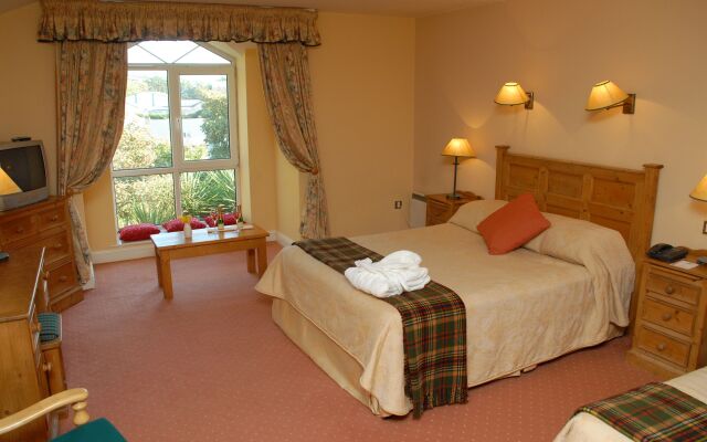 Dingle Benners Hotel