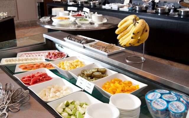 ANA Crowne Plaza Toyama by IHG