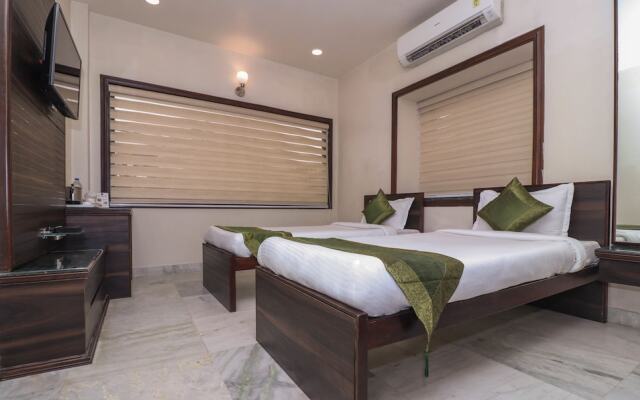 Treebo Beeu Guest House