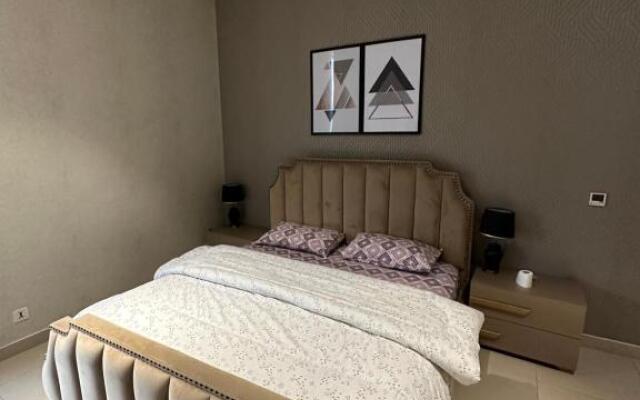 The One Constitutional Avenue Premium Apartments by Grand Hyatt Group