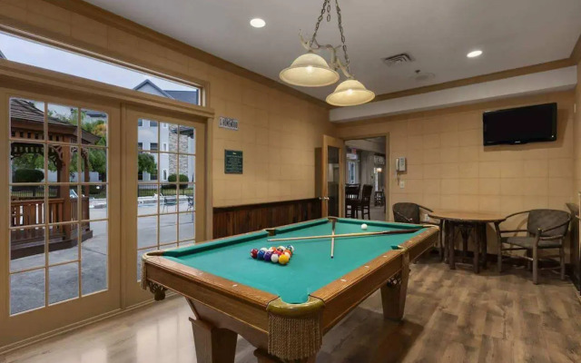 Homewood Suites by Hilton Syracuse/Liverpool