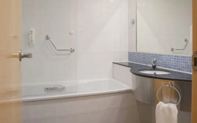 Holiday Inn Express Málaga - Aeropuerto