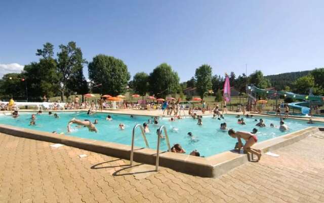 Village de Gites le Pigeonnier