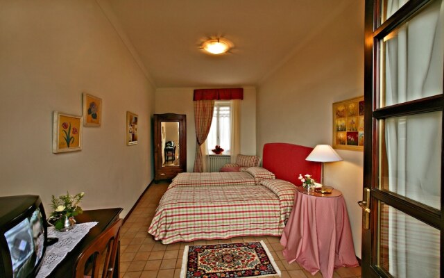 Albergo Cannon D'Oro