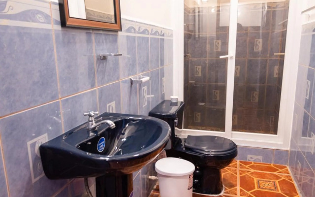 Apartamentos Casco Historico Comayagua