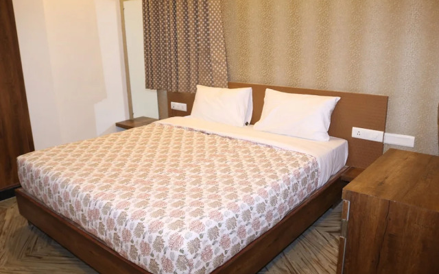 hotel Mehrangarh Palace