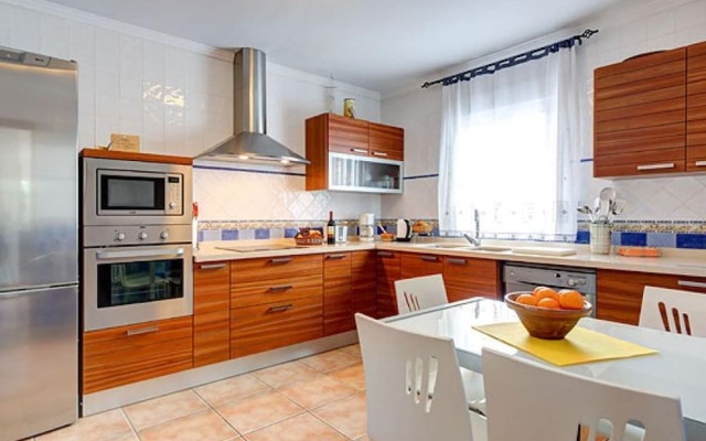 Villa el Vallao Canovas Nerja