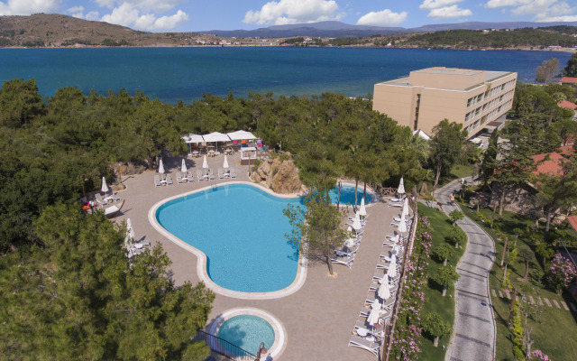 D Resort Ayvalık