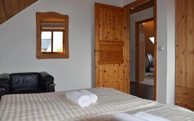 Ferienwohnung Uchte
