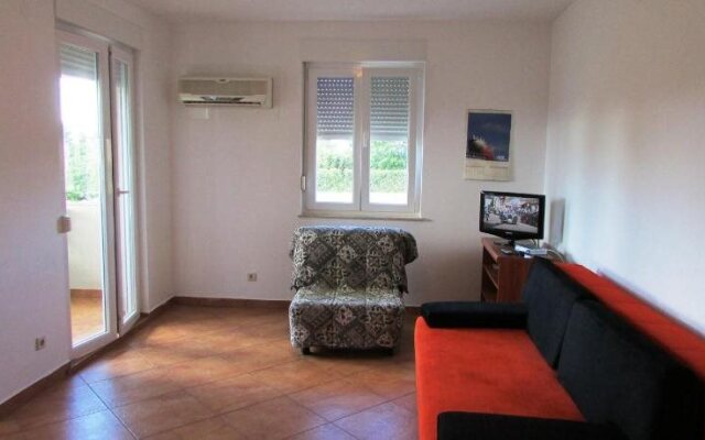 Apartments Monte Rosso