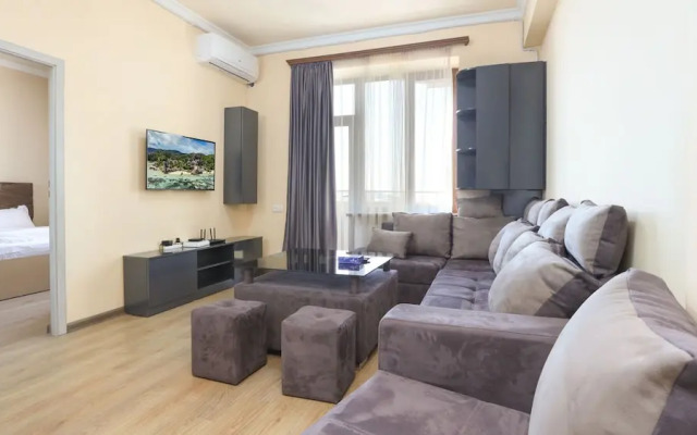 Stay Inn on Argishti 13