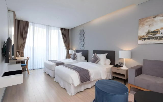 Golf Valley Hotel