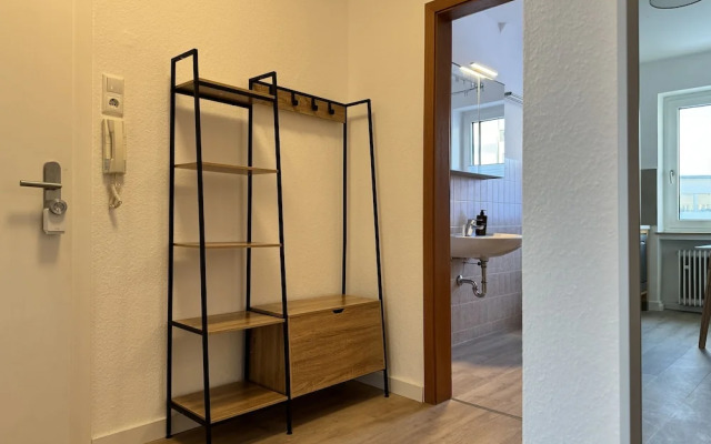 Wagner CITY-Apartment mit Netflix
