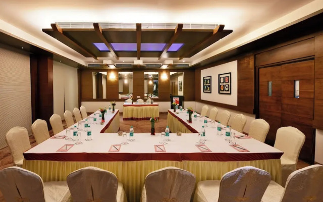 Keshav Clarks Inn