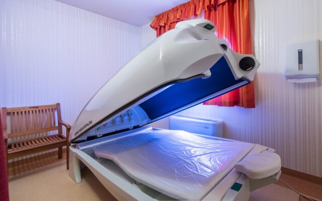 To Wellness Hotel