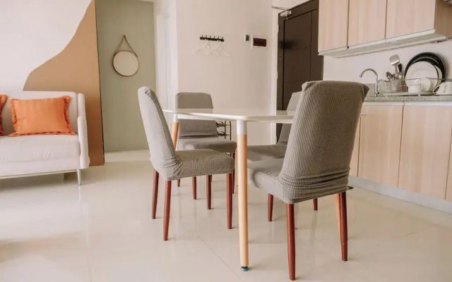 A Family Stay to Remember