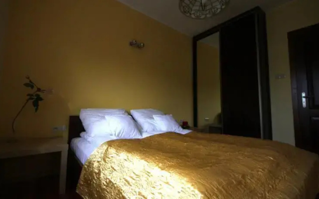 Apartament Nadmorski Sopot 4