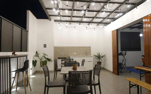 Casa Pillqu APARTAMENTOS PRIVADOS - 10min del Aeropuerto Lima PE