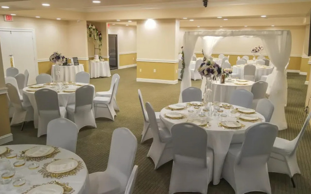 Bluewater Resort 403