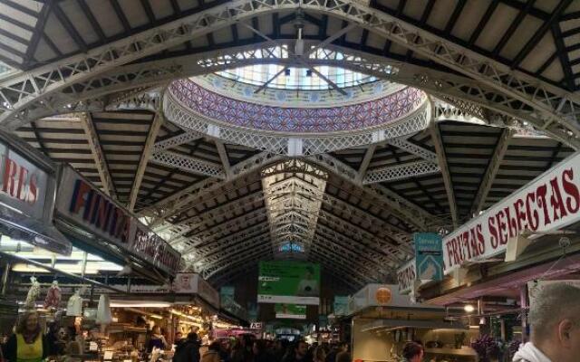 City Center Atico 360