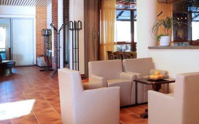 Hotel Vallonia