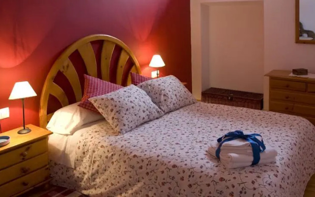 Casa del Tío Primitivo