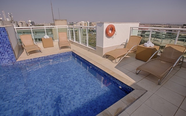 Biarritz Hplus Long Stay