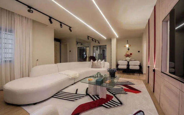 Libertini Apartments by FreedomWay