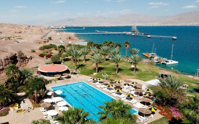 Prima Music Eilat