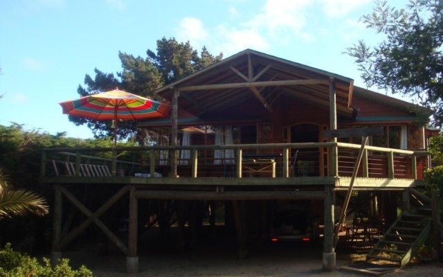 Casa Playa Ritoque