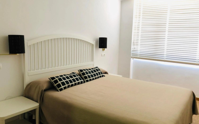 Apartamentos La Nogalera