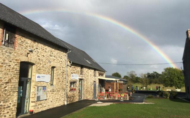 Mobil Home 257 M et Mme COLAS