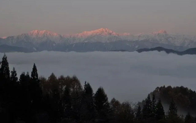 Morinoyado Rinrin Kan