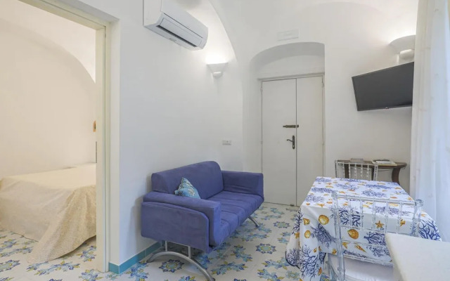 Appartamento a Amalfi ID 4193