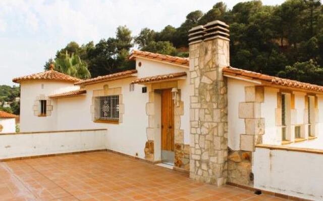 Bungalow Cala Canyelles