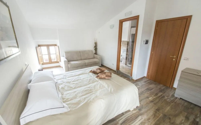 B&B Locanda Cistercense