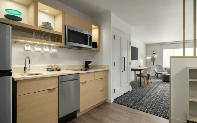 TownePlace Suites Duluth