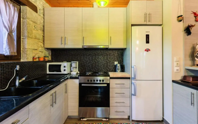 Arcadia Getaway-levidi Fairytale Haven