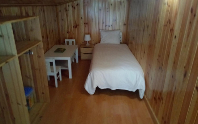Apartment Gran Sol El Tarter