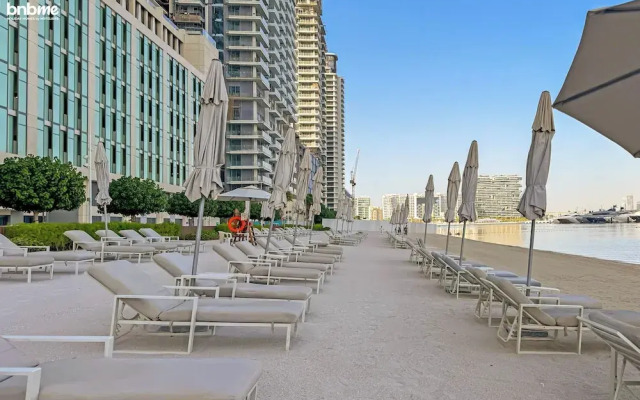 bnbme | Marina Vista Tower | 1 BDR