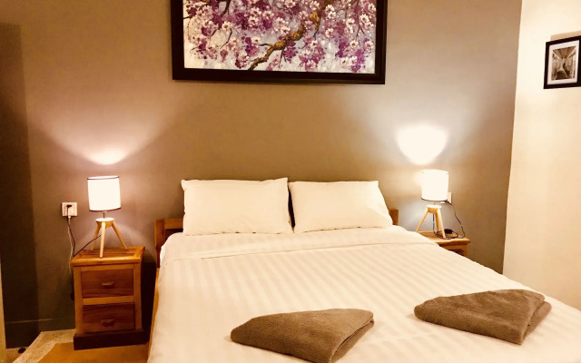 PRANTARA heritage suites