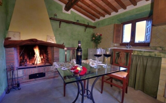 Agriturismo Ardene