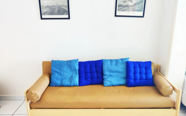 TC603 Vista Maravilhosa Rio